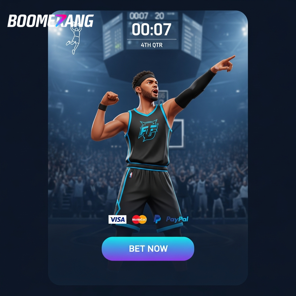 Sports betting promotion