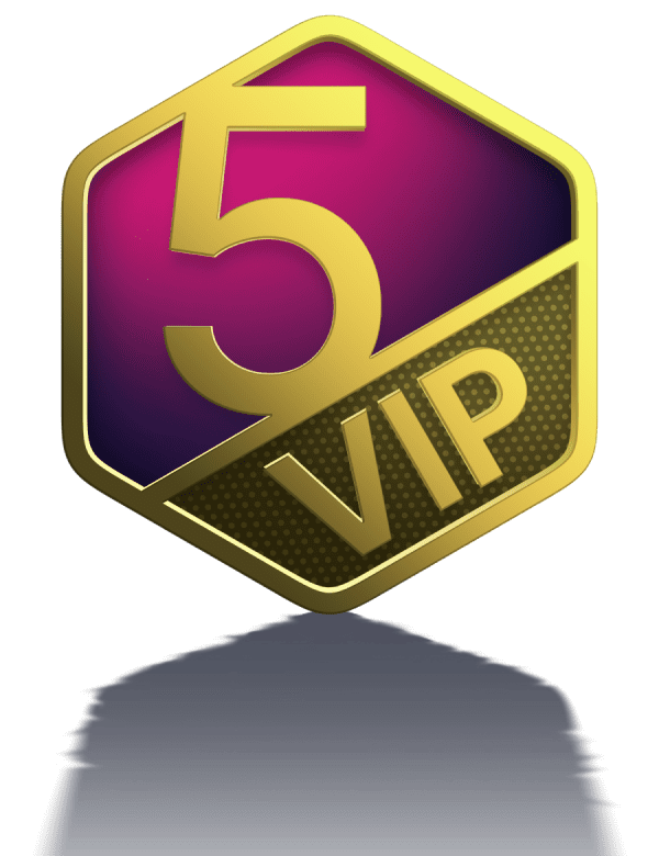 VIP-Stufe Brilliant bei Boomerang Bet