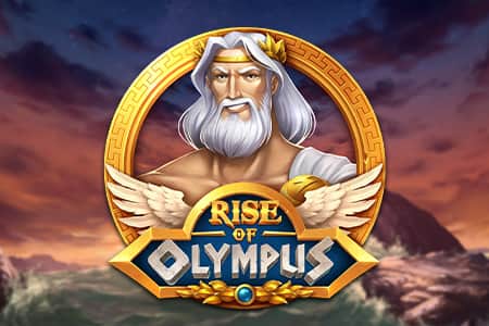 Rise of Olympus Spielautomat bei Boomerang Bet