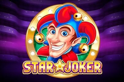 Klassischer Frucht-Slot Star Joker bei Boomerang Bet